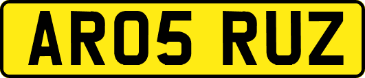 AR05RUZ