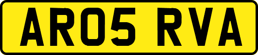 AR05RVA