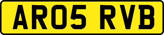 AR05RVB