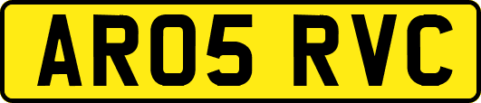 AR05RVC