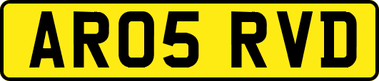 AR05RVD