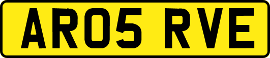AR05RVE