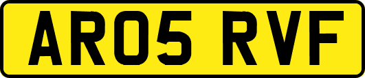 AR05RVF