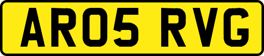 AR05RVG