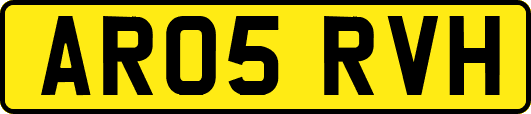 AR05RVH