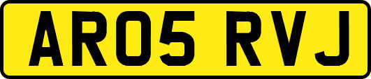 AR05RVJ