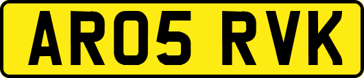 AR05RVK