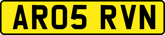 AR05RVN