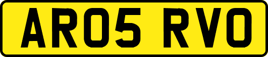 AR05RVO