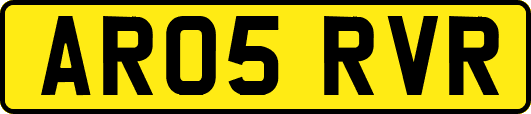 AR05RVR