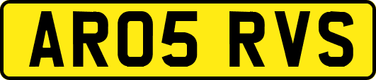 AR05RVS