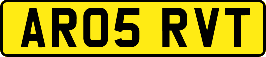 AR05RVT
