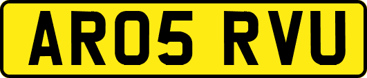 AR05RVU