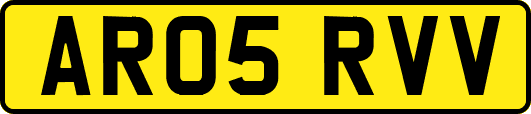 AR05RVV