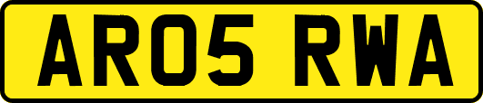 AR05RWA
