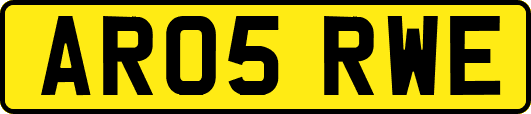AR05RWE