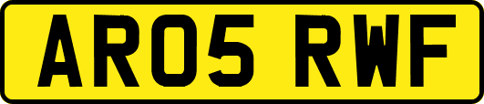AR05RWF