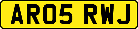 AR05RWJ