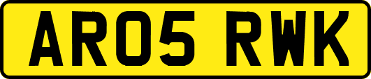 AR05RWK