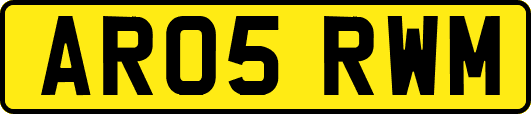 AR05RWM