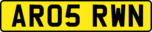 AR05RWN