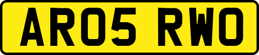 AR05RWO