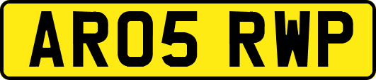 AR05RWP