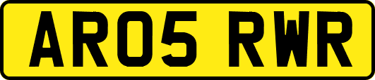 AR05RWR
