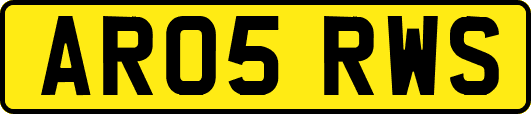 AR05RWS