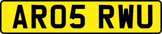AR05RWU