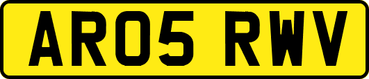 AR05RWV