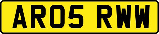 AR05RWW