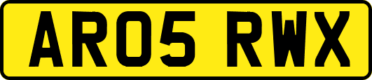 AR05RWX