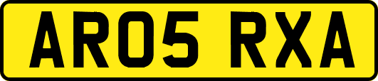 AR05RXA