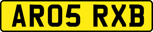 AR05RXB
