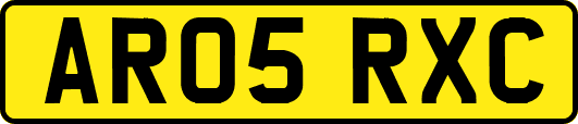 AR05RXC