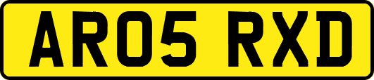 AR05RXD