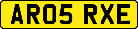 AR05RXE
