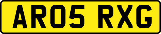 AR05RXG