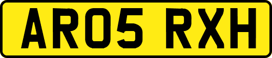 AR05RXH
