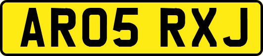 AR05RXJ