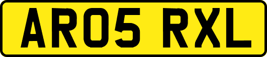 AR05RXL