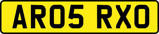 AR05RXO