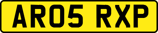 AR05RXP