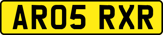 AR05RXR