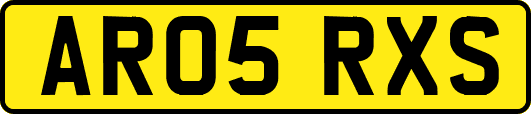 AR05RXS