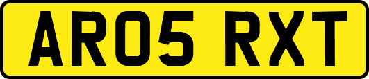 AR05RXT