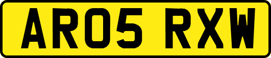 AR05RXW