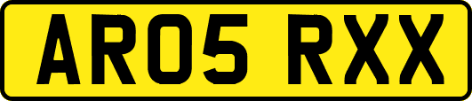 AR05RXX
