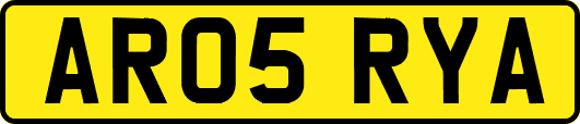 AR05RYA